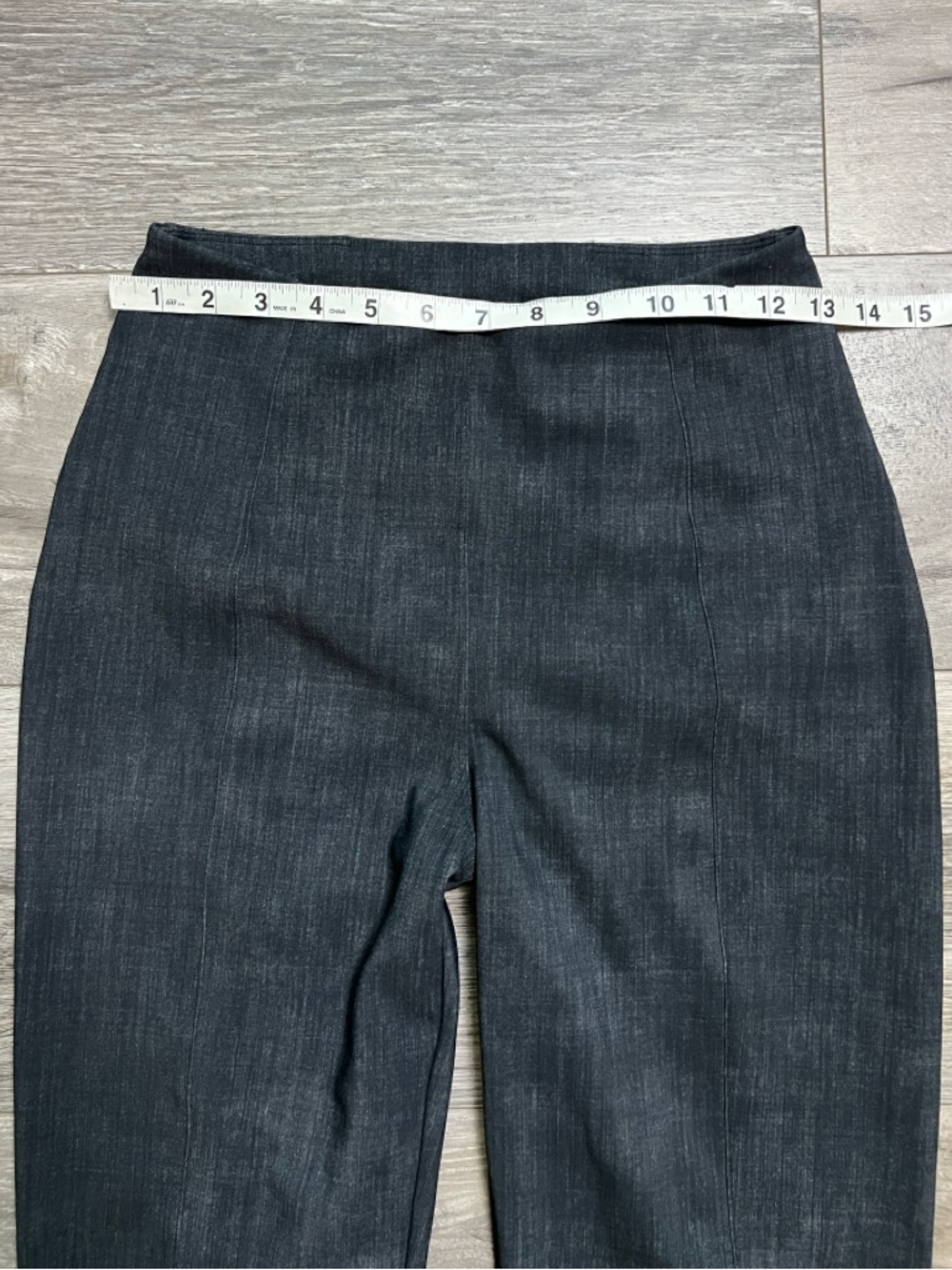 Lululemon Here to There High-Rise 7/8 Pant Size 6 - Picture 14 of 15